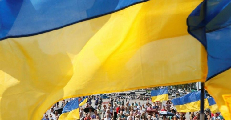 В Мариуполе ищут сверстников независимой Украины для участия в спецпроекте