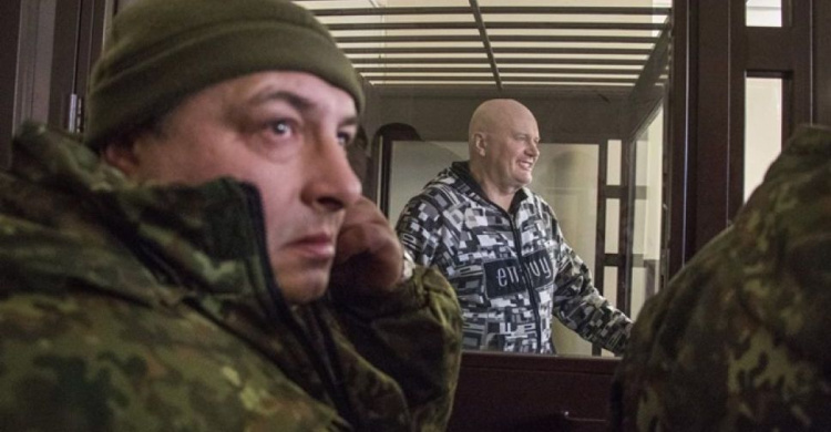 Суд над комбатом батальона «Донбасс» вызвал небывалый ажиотаж в Мариуполе