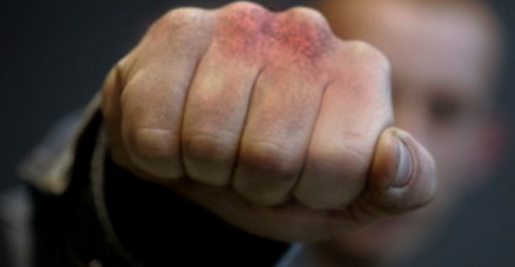 Интерпол настиг в России преступного боксёра из Мариуполя