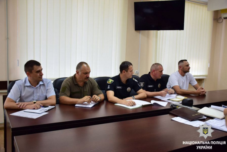 В Мариуполе накануне MRPL City 2018 создадут туристическую полицию (ФОТО)