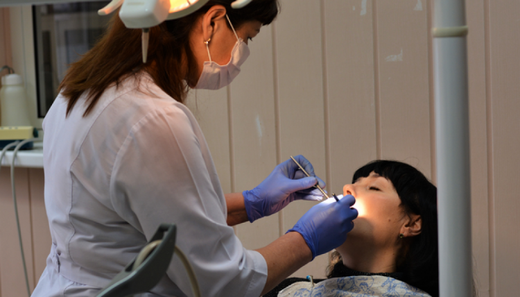 Мариупольцы льготной категории получат бесплатную стоматологическую помощь (АДРЕСА+ТЕЛЕФОНЫ)