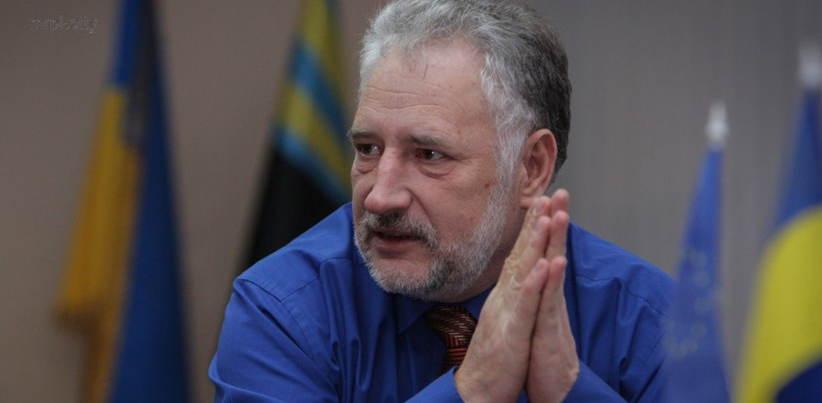 «Разницу в тарифах на газ будут покрывать из бюджетов городов», - Павел Жебривский (ВИДЕО)