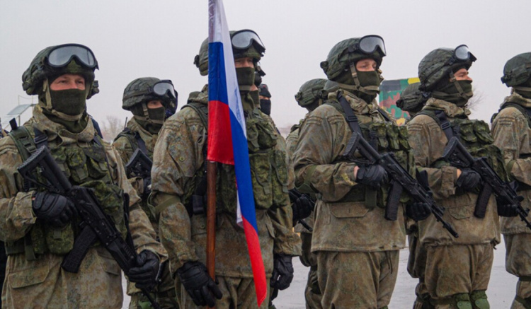 Росія захопила два населені пункти на Луганському напрямку