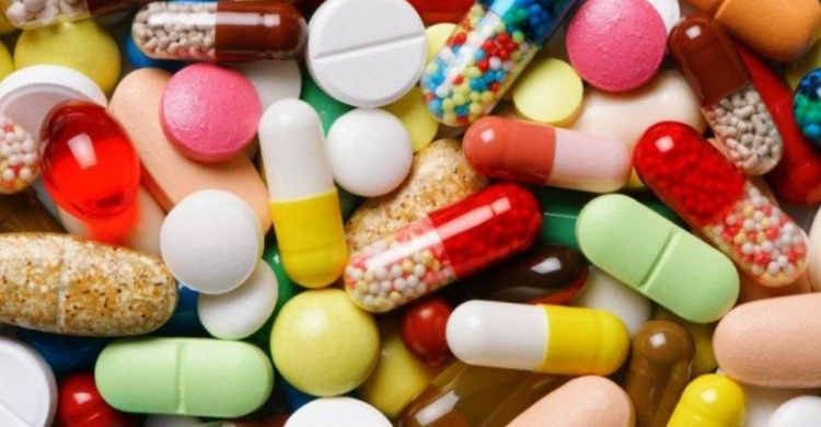 Мариупольцы смогут получить еще больше бесплатных препаратов по программе «Доступные лекарства»