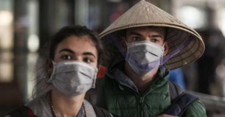 ВОЗ признала китайский коронавирус чрезвычайной ситуацией международного уровня
