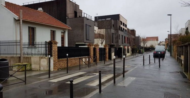 Избежать ошибок в благоустройстве Мариуполю поможет опыт французских городов (ФОТО)