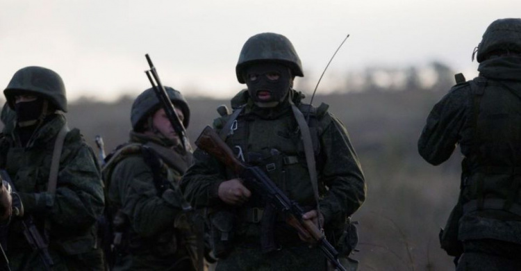 Режим тишины: на Донбассе продолжают стрелять