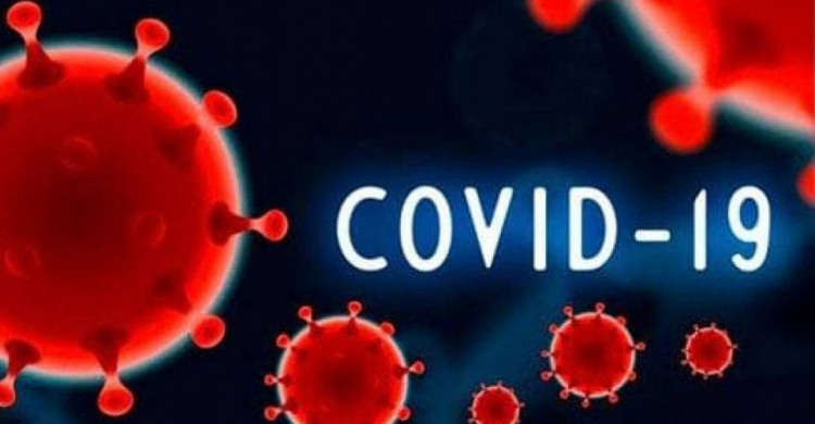 На Донетчине более 700 новых заболевших коронавирусом за сутки