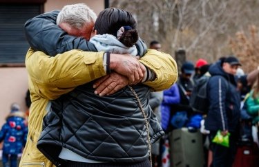 «Знайди близьких»: гуманітарний проект допомагає шукати рідних та знайомих, зниклих під час війни