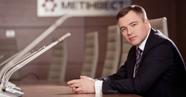 Из-за захвата предприятий в ОРДЛО Украина в этому году потеряет 700 млн долларов валютной выручки, — Рыженков
