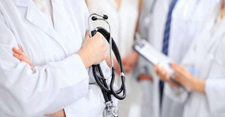 В новом году большинство медицинских услуг станут бесплатными для мариупольцев