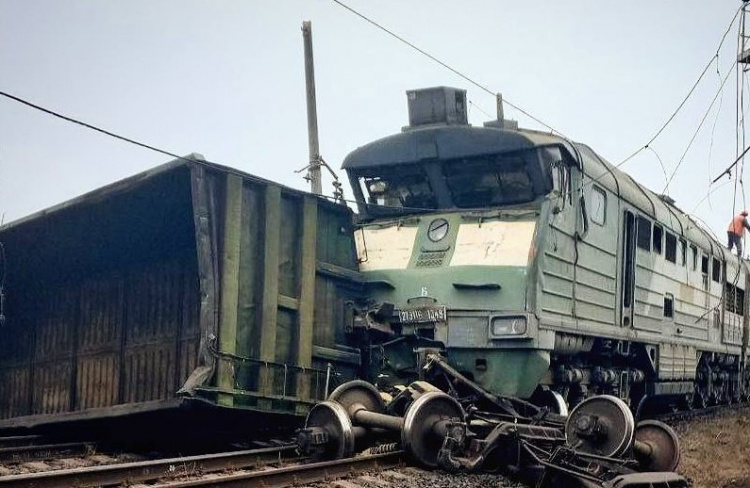 Новий удар під Маріуполем: як партизани зірвали плани окупантів