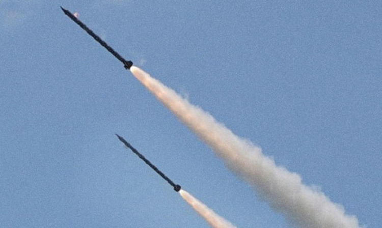 Росіяни вишукують нові комбінації засобів та тактичні прийоми для ракетного терору взимку