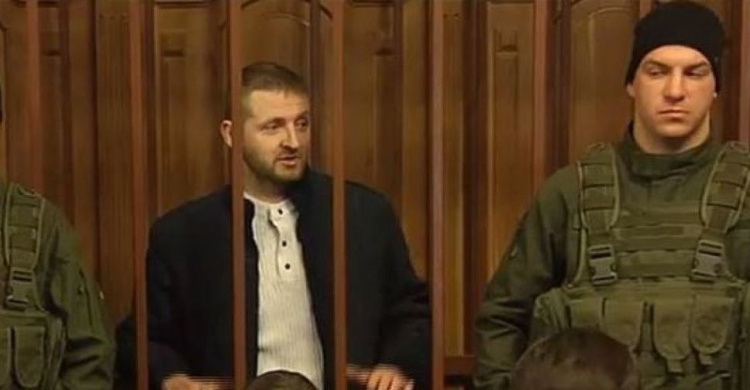 СБУ проверит мариупольских судей из-за приговора по делу Колмогорова