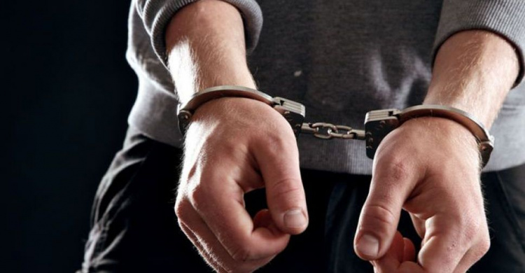 В Мариуполе арестовали участников «метадонового бизнеса»