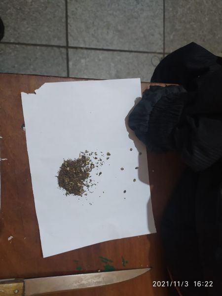 К заключенному мариупольского СИЗО «не доехали» вшитые в курточку наркотики