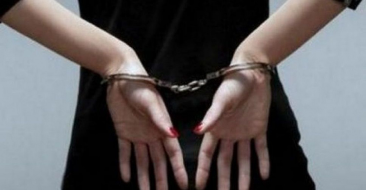 В Мариуполе женщина получила 12 лет тюрьмы за подрыв полковника СБУ