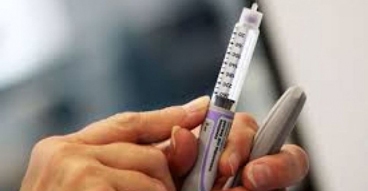 Страшно, что запасы могут кончиться: в Мариуполе устраняют проблему дефицита инсулина