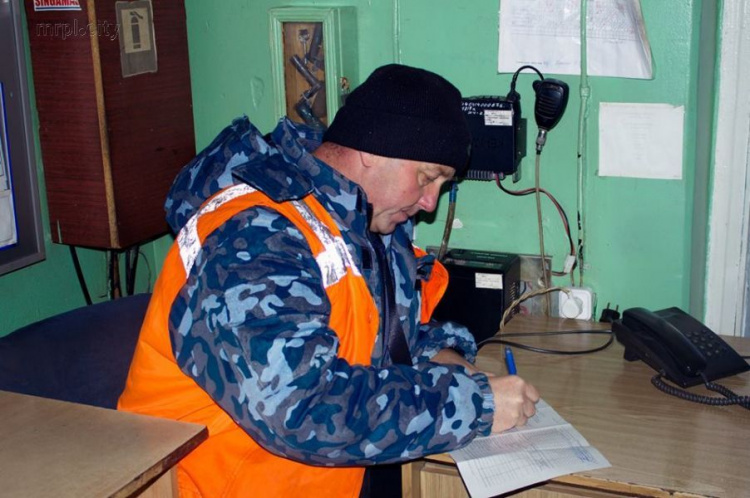Донецкую железную дорогу хотели «обчистить» на 4,5 млн гривен (ФОТО)