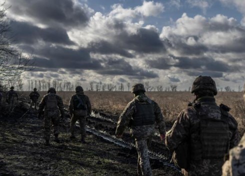 Загроза оточення Селидового: ворог захопив нові території - деталі