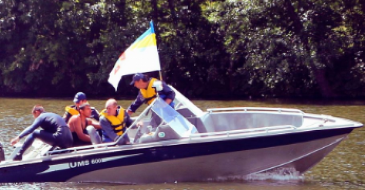 В Донецкой области за праздничные выходные на водоёмах произошло три несчастных случая