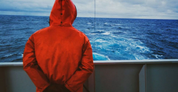 Заложники карантина: порядка 16 тысяч моряков могут остаться без работы (ВИДЕО)