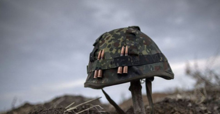 За сутки в Донбассе погибли двое военных, еще четверо ранены