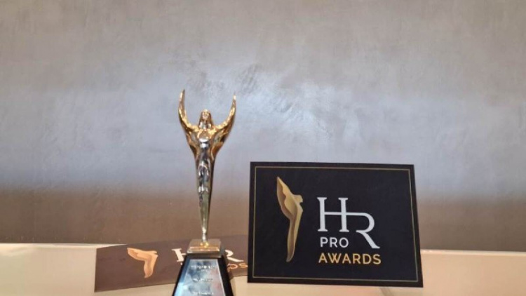 Проєкт Метінвесту з HR-аналітики переміг у премії HR Pro Awards