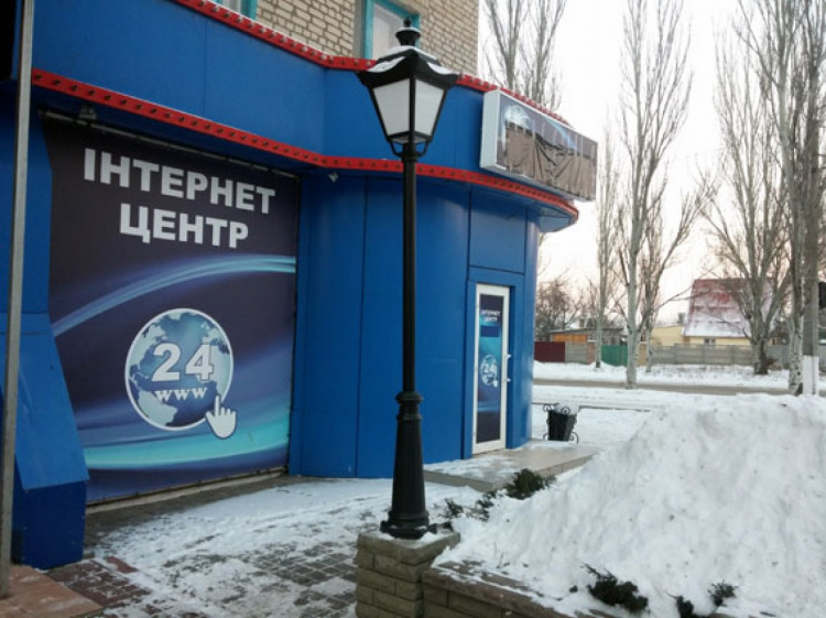 В Донецкой области закрыто еще пять замаскированных игорных заведений