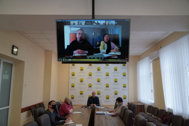 В Украине предлагают компенсировать повреждение жилья в ходе вооруженного конфликта на Донбассе