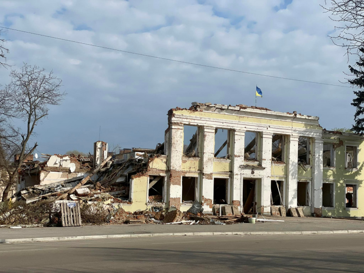 Зруйновано понад 300 закладів культури в Донецькій області - які виклики постали перед культурою