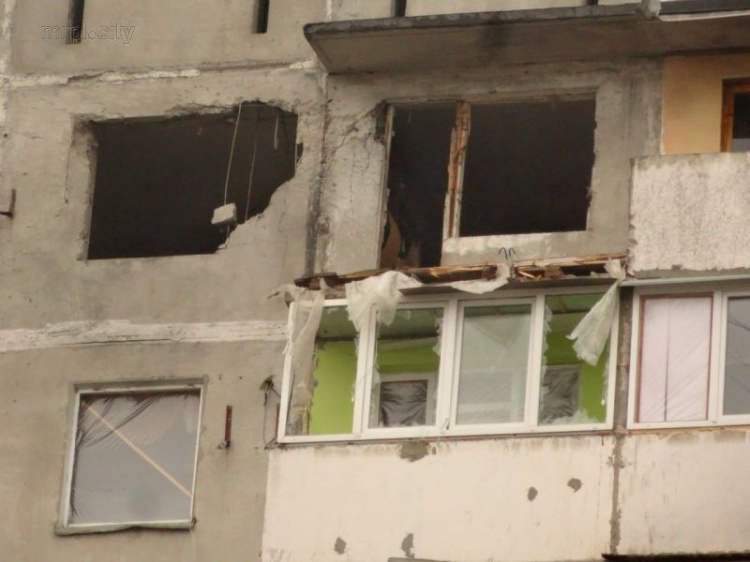 Врачи и спасатели Мариуполя рассказали, с чем столкнулись в день обстрела «Градами» (ФОТО)