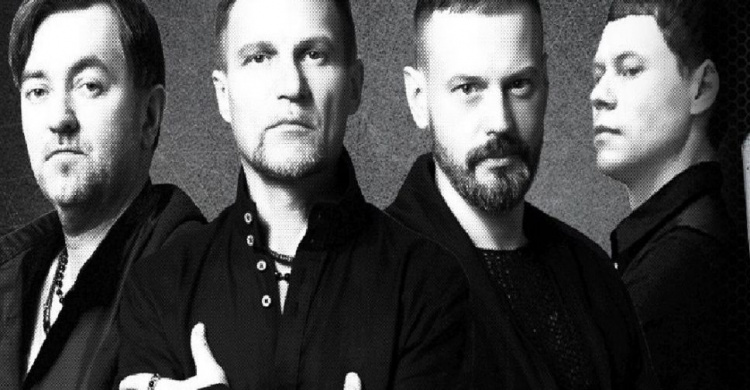 Легендарные основатели украинского рок-н-ролла и этно-рока распалят MRPL City 2018