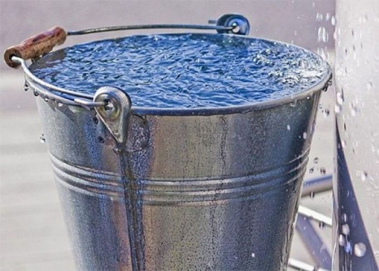 Запасись водой: в Мариуполе проведут хлорирование 