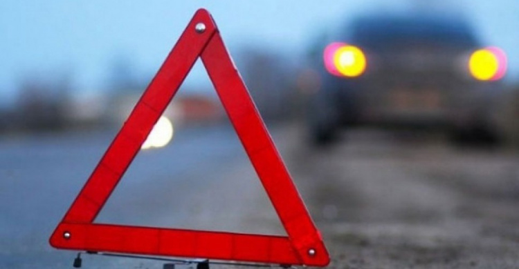 Количество ДТП на дорогах Донецкой области снизилось почти на 4%