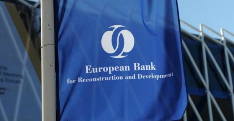 Команда Европейского Банка реконструкции и развития приедет в Мариуполь