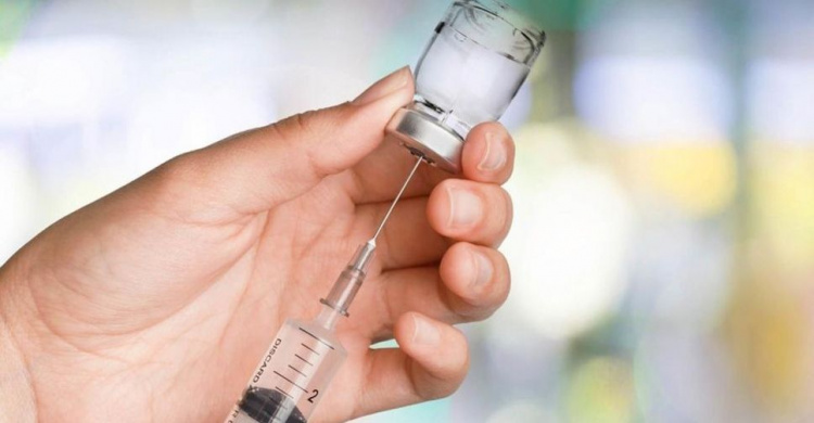 Эпидемия близко: где и как в Мариуполе сделать прививку от гриппа?