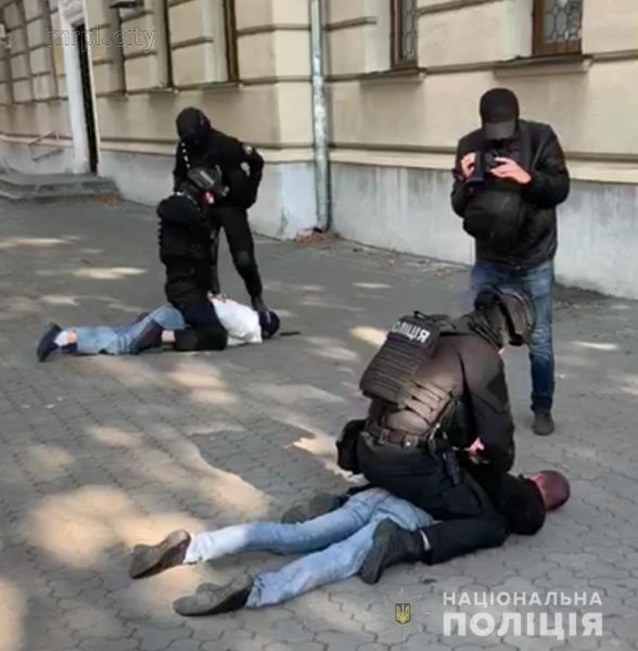 Похищения людей, рэкет, заказные убийства: задержан самый влиятельный мафиози Донбасса (ФОТО+ВИДЕО)