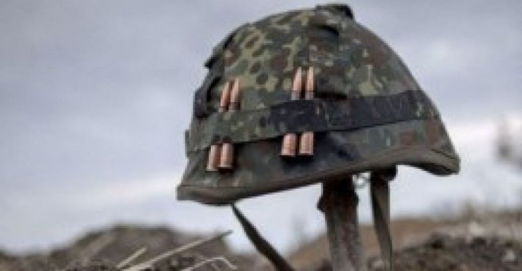Оккупационные войска использовали на Донбассе оружие, запрещенное Минскими договоренностями