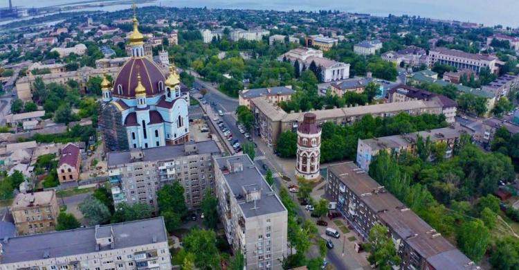 На геопортале откроют доступ к проектам социально-экономического развития Мариуполя