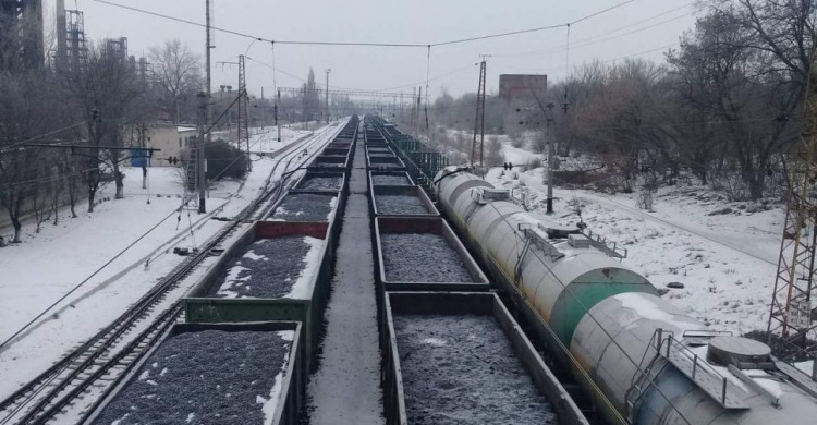 Железнодорожник Ясиноватского депо подвергся жестким «пыткам» в ДНР (ВИДЕО)
