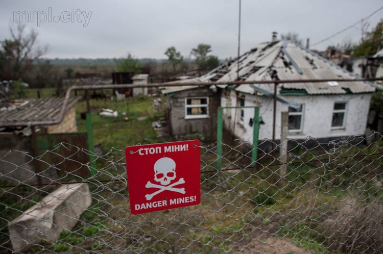 Миссии ОБСЕ ограничили доступ к некоторым территориям в Донбассе