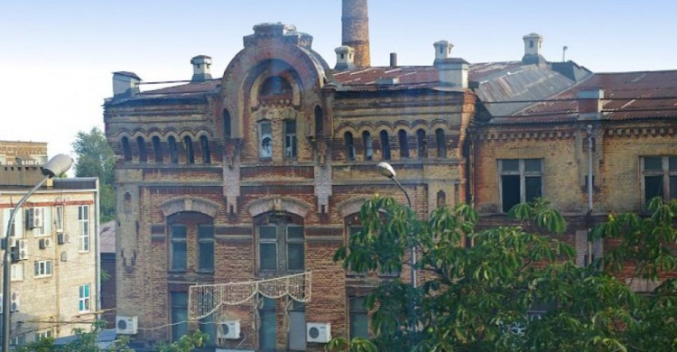 Мариуполь подал заявку на «Большую реставрацию». Какие исторические здания туда включили?