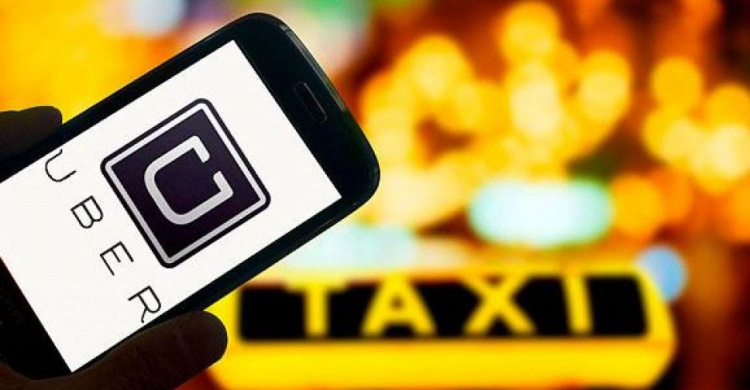 Победить квесты с такси в Мариуполе предлагают международным агрегатором