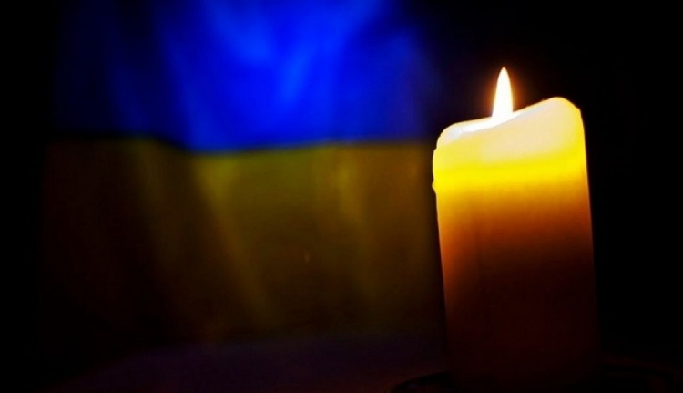 В Мариуполе зажгут свечи в память о погибших в авиакатастрофе