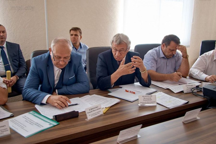 В Донецкой области 15 работающих шахт принесли убыток в 520 млн гривен (ФОТО)