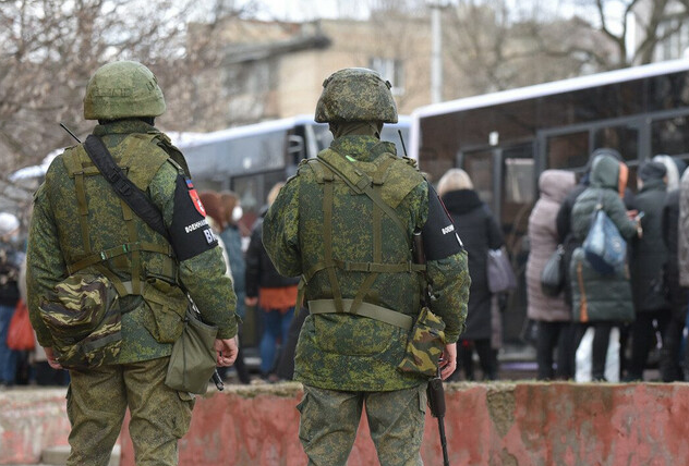 Окупанти жорстоко вбили українського полоненого: що відомо