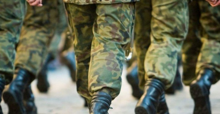 Мариупольский военкомат ужесточает карантин: принимают в исключительных случаях