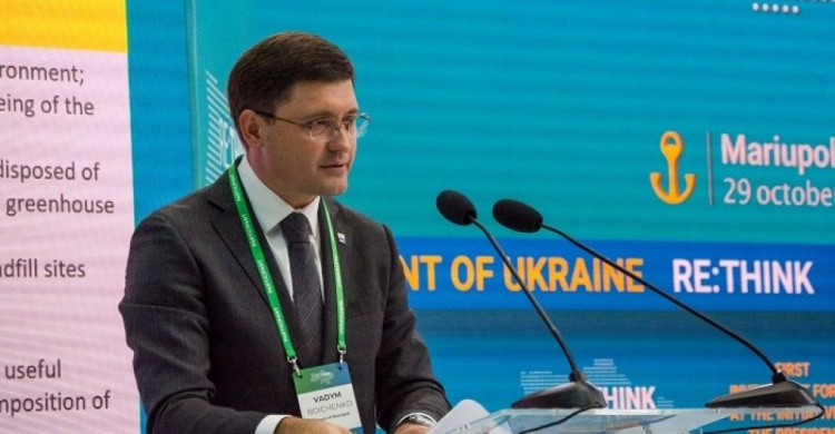 Вадим Бойченко может стать лучшим мэром Украины. Как поддержать городского голову Мариуполя?
