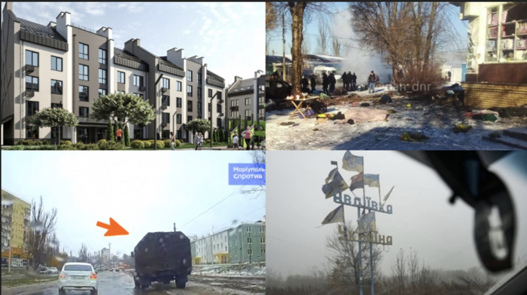 Головні події тижня: що відбувалося в Маріуполі, на Донбасі та в Україні з 15 по 21 січня